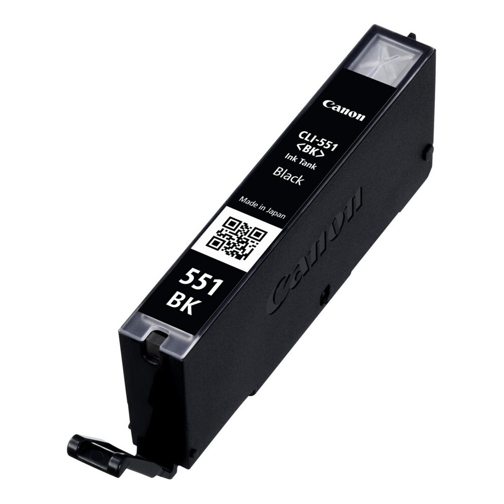 Cli-551 Bk