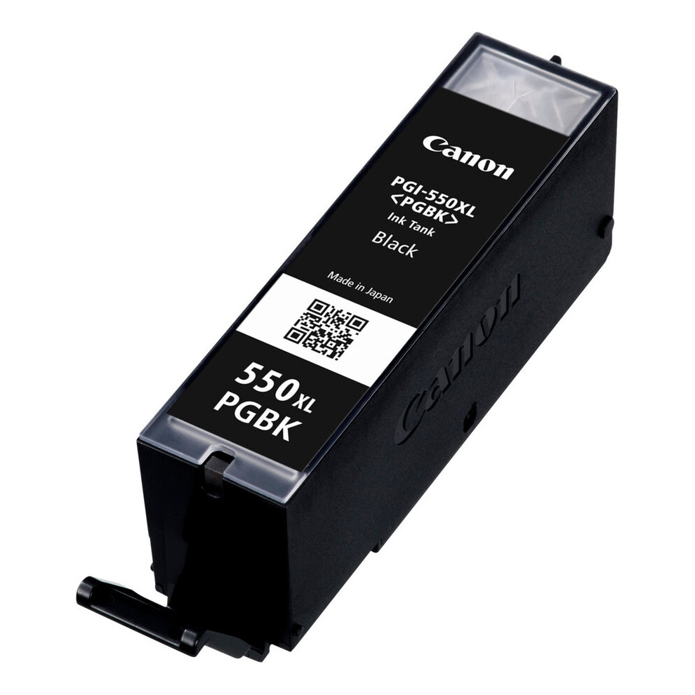 Pgi-550xl Pgbk