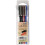 Set di 4 Pennini Le Pen .03mm - Base 1