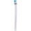Panacea Cloth Covered Stem Wire 32 Gauge 18" 12/Pkg-White 593218 1