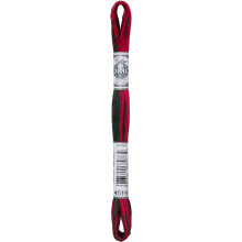DMC Coloris 6-Strand Embroidery Cotton Floss 8.7yd-Jingle Bells -517-4519