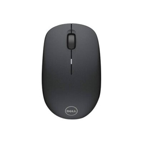 Dell Dell WM126 mouse RF 570-AAMH