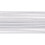 Panacea Cloth Covered Stem Wire 32 Gauge 18" 12/Pkg-White 593218 2