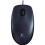 Logitech Logitech M90 Wired Usb Mouse 3-Buttons 1000Dpi And Optical Tracking Ambidextrous 910-001794 1