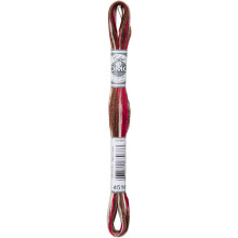 DMC Coloris 6-Strand Embroidery Cotton Floss 8.7yd-Black Forest -517-4516