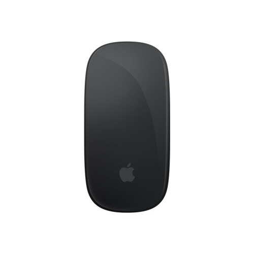 Apple Apple Magic Mouse - Mouse - multi-touch - wireless - Bluetooth - black