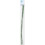 Cloth Covered Stem Wire 22 Gauge 18" 20/Pkg-Green -582218 1