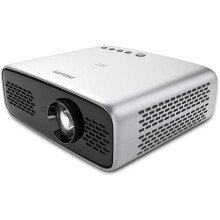 Philips NeoPix Ultra 2TV+, True Full HD projector with Android TV - Refurbished