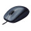 Logitech Logitech M100 mouse USB black 910-005003 1