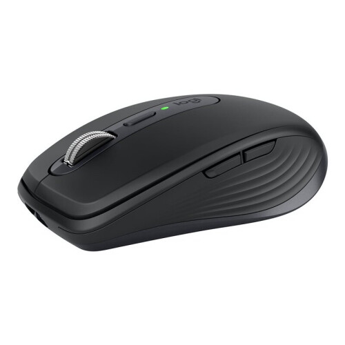 Logitech Logitech MX Anywhere 3 mouse Bluetooth2.4 GHz graphite 910-005988