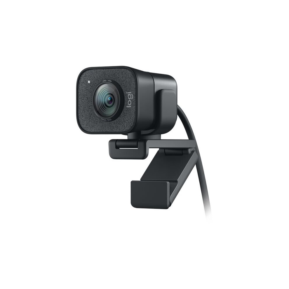 Logitech StreamCam live streaming camera 960-001281