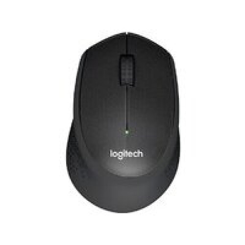 Logitech Logitech 910-004909 M330 Silent Mouse. Wireless 910-004909