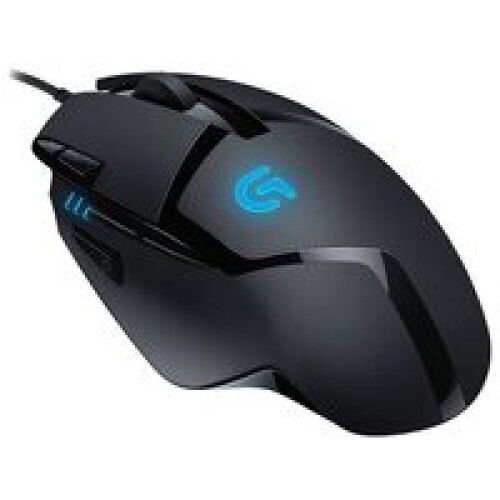 Logitech Logitech 910-004068 G402 Optical Gaming Mouse 910-004068