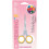 Acme Westcott Titanium Curved Embroidery Scissors 4"-13865 1