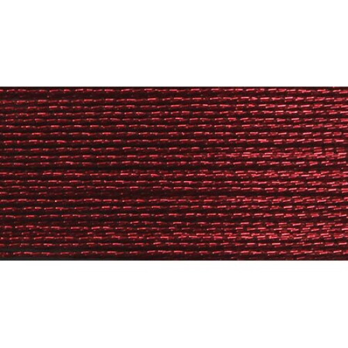 DMC DMC Diamant Metallic Thread 38.2yd-Red Ruby -380-D321