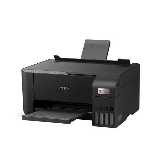 Refurbished Epson Epson EcoTank ET-2810 multifunction printer colour C11CJ67401