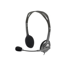 Logitech Stereo H111 headset 981-000593