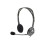 Logitech Logitech Stereo H111 headset 981-000593 1