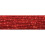 DMC DMC Light Effects Embroidery Floss 8.7yd-Red Ruby -317W-E321 1