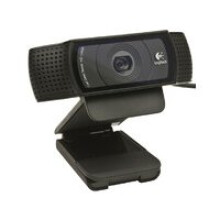 Logitech 960-001055 Webcam HD Pro C920 960-001055
