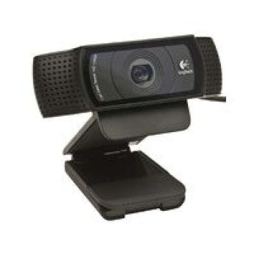 Logitech Logitech 960-001055 Webcam HD Pro C920 960-001055