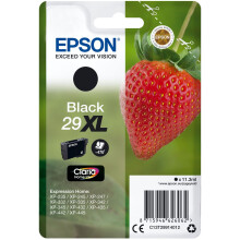 Epson C13T29914022 Cartridge Fraise - Ink Claria C13T29914022
