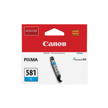 Canon CLI-581 Cyan Ink Cartridge 2103C001 CO08708