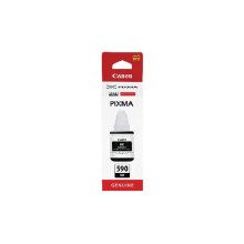 Canon Gi-590 Black Ink Bottle 1603C001 CO07471