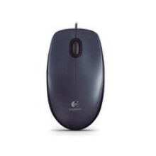 Logitech 910-001794 M90. Corded mouse.Black 910-001794