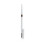Clinique Quickliner For Brows - # 05 Dark Espresso - 0.06g/0.002oz 1