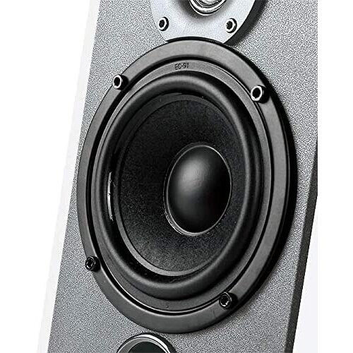 Edifier Edifier Studio R1700BT 2.0 Casse Bluetooth Bianco/Argento 1