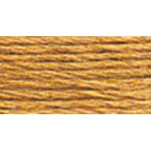 DMC Pearl Cotton Ball Size 8 87yd-Tan -116 8-436