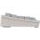 HHKB Classic Keyboard, Printed Keycaps, Professional Mechanical 60% Keyboard, Compact, USB-C (White) 4
