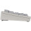 HHKB Classic Keyboard, Printed Keycaps, Professional Mechanical 60% Keyboard, Compact, USB-C (White) 5