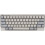 HHKB Classic Keyboard, Printed Keycaps, Professional Mechanical 60% Keyboard, Compact, USB-C (White) 1
