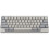 HHKB Classic Keyboard, Printed Keycaps, Professional Mechanical 60% Keyboard, Compact, USB-C (White) 2