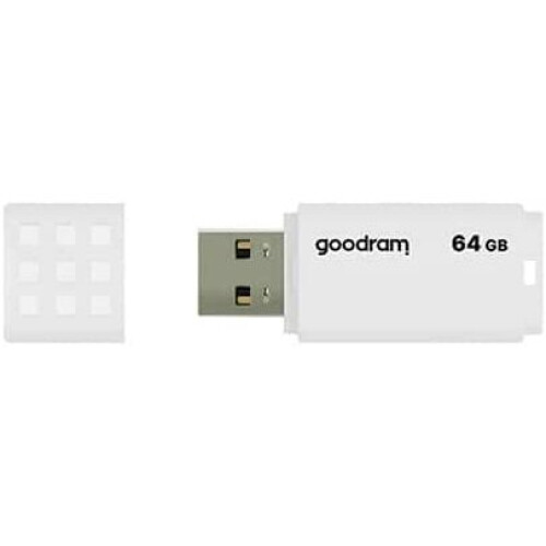 Goodram USB flash drive UME2 64 GB USB Type-A 2.0 White 2