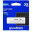 Goodram USB 2.0 pendrive 32 GB 4