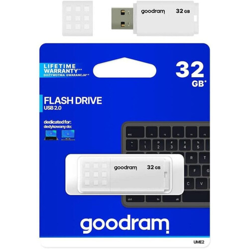 Goodram USB 2.0 pendrive 32 GB