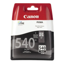 Canon PG-540 Black Ink Cartridge 5225B005 CO57253