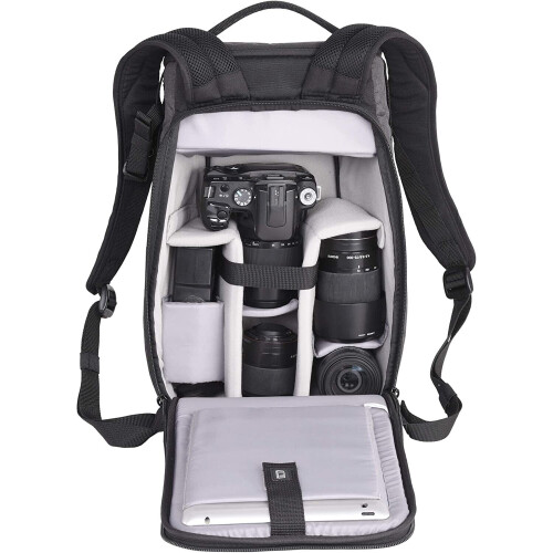 Vanguard Vanguard Multi Style Camera Bags 1