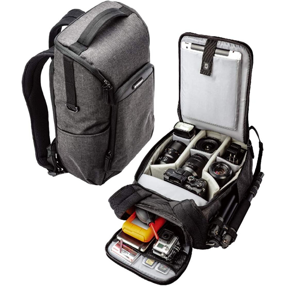 Vanguard Multi Style Camera Bags