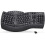 Perixx PERIBOARD-612 Wireless Ergonomic Split Keyboard with Dual Mode 2.4G and Bluetooth Features, Compatible with Windows 10... 1