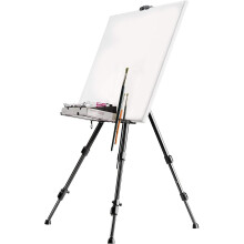 Werkstattstativ WALIMEX 18429 - 155 cm
