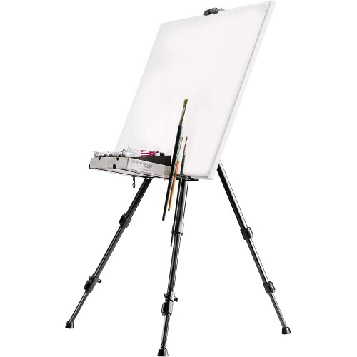 Chevalet d'atelier WALIMEX 18429 - 155 cm
