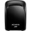 ADATA ADATA SSD 480 GB Extern SC680 bk U3.1 | Interface USB 3.2 Gen 2 Typ-C 1