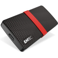 EMTEC SSD 3.1 Gen1 x200 128GB Portable