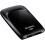 ADATA ADATA SSD 480 GB Extern SC680 bk U3.1 | Interface USB 3.2 Gen 2 Typ-C 3