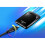 ADATA ADATA SSD 480 GB Extern SC680 bk U3.1 | Interface USB 3.2 Gen 2 Typ-C 9