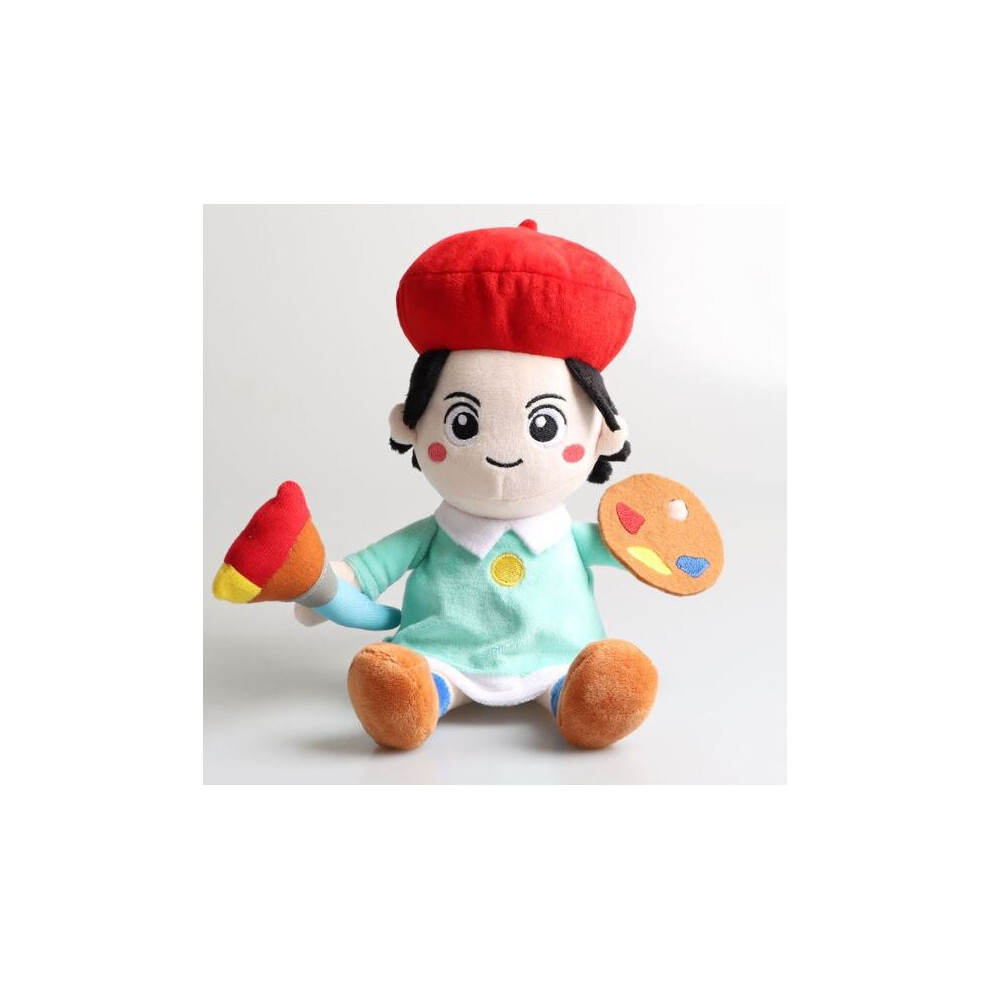 Adeleine kirby plush online